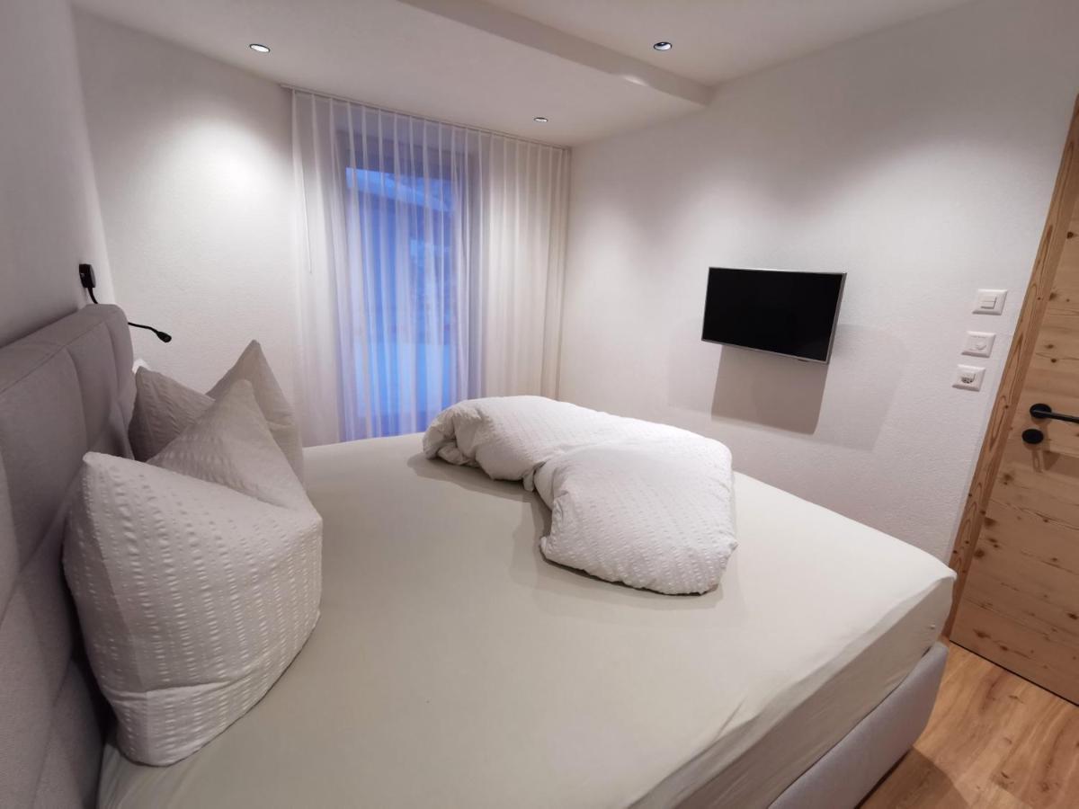 Appartements Vadret سامنون المظهر الخارجي الصورة