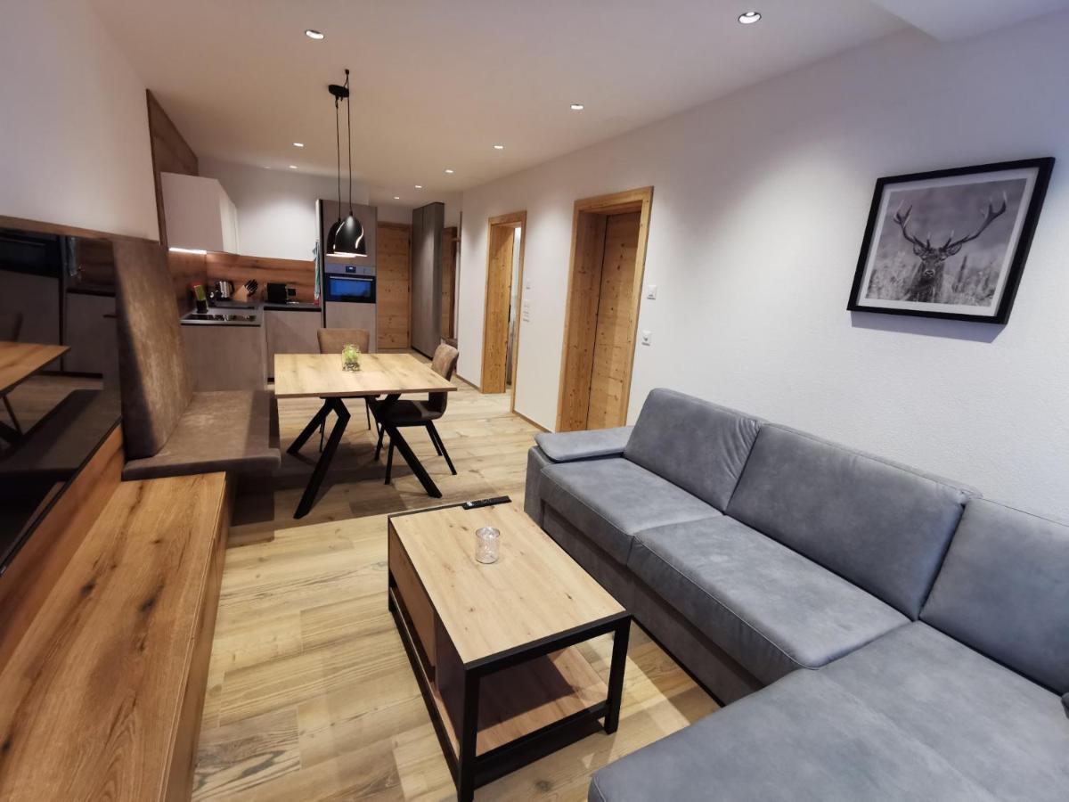 Appartements Vadret سامنون المظهر الخارجي الصورة