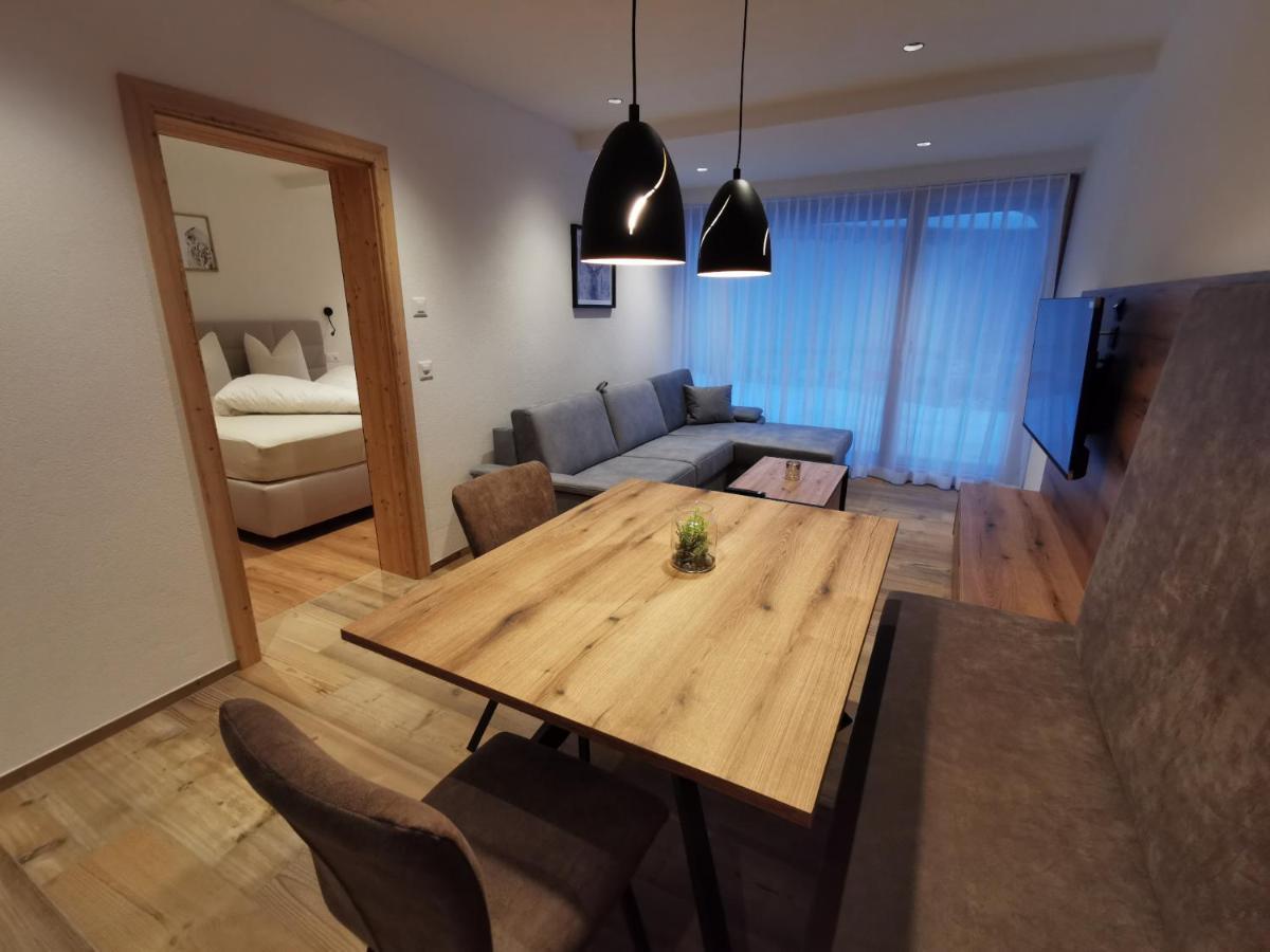 Appartements Vadret سامنون المظهر الخارجي الصورة