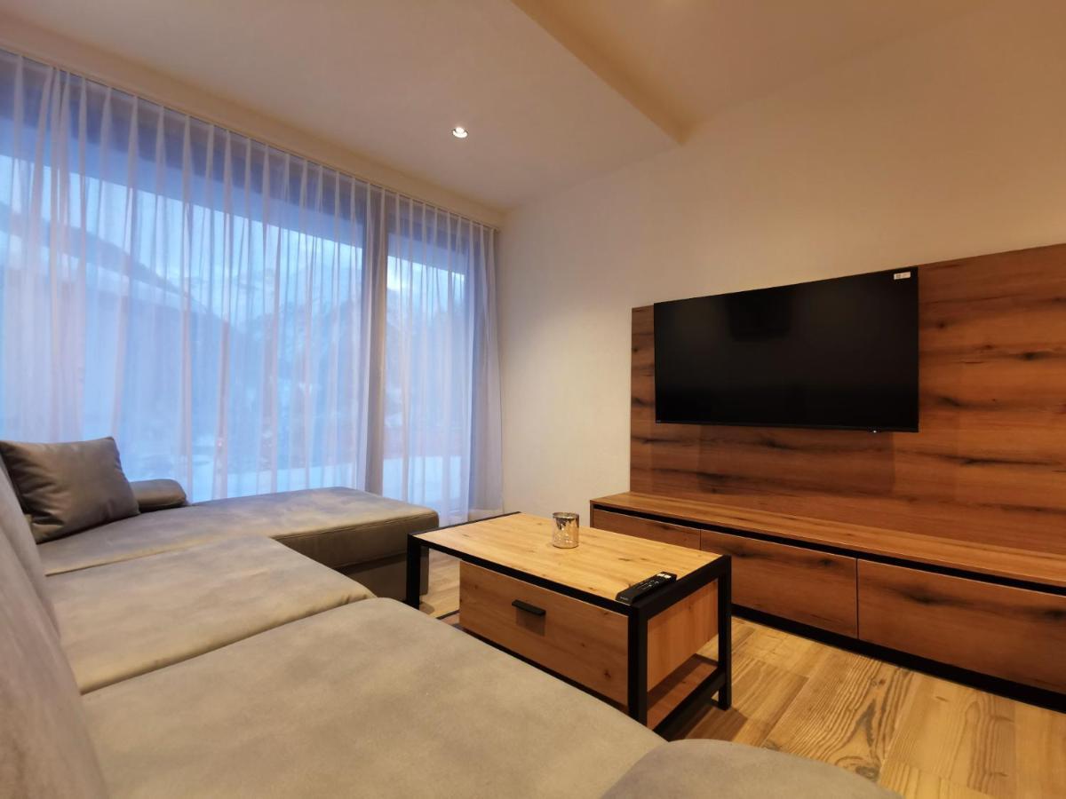 Appartements Vadret سامنون المظهر الخارجي الصورة