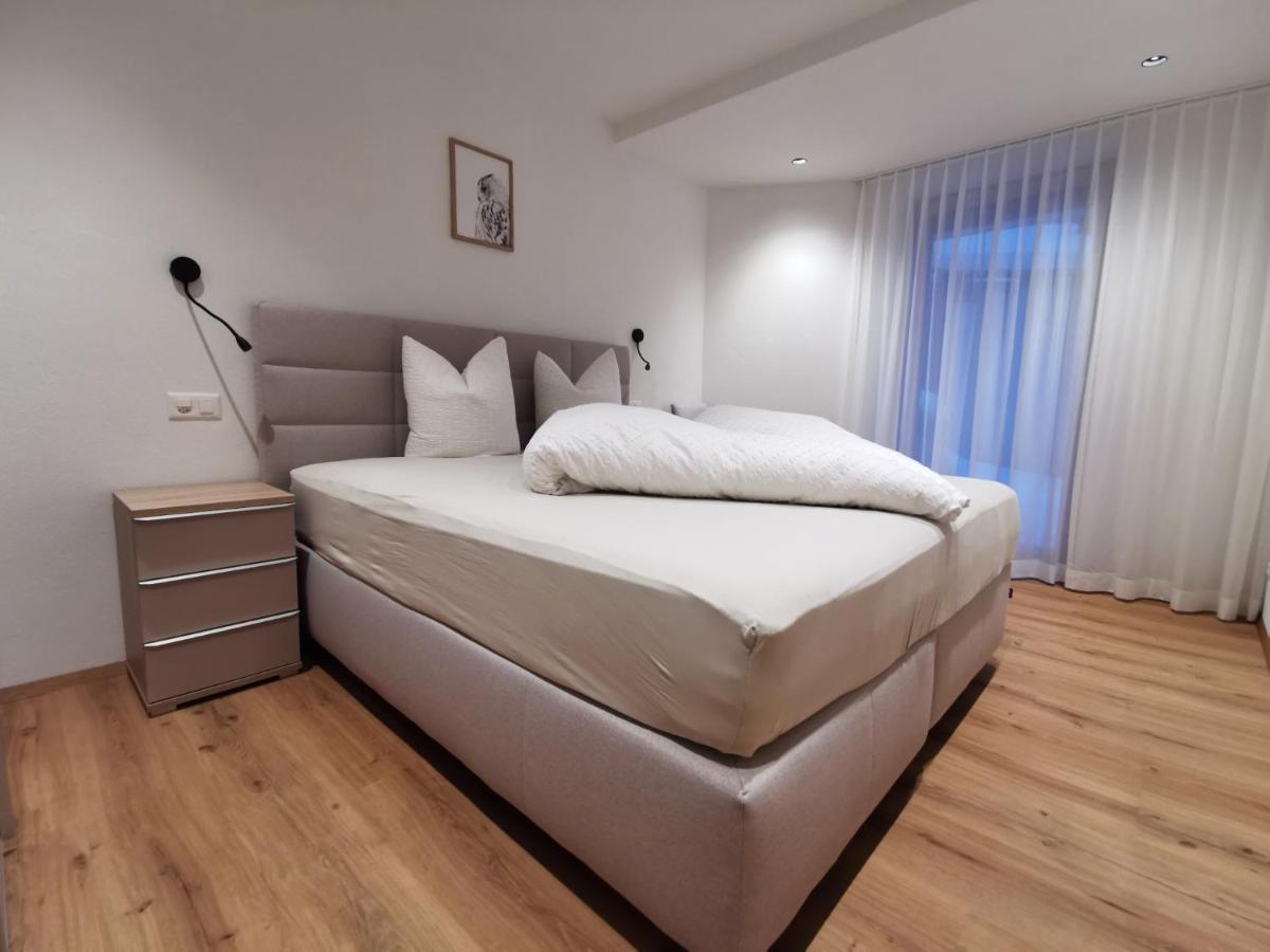 Appartements Vadret سامنون المظهر الخارجي الصورة
