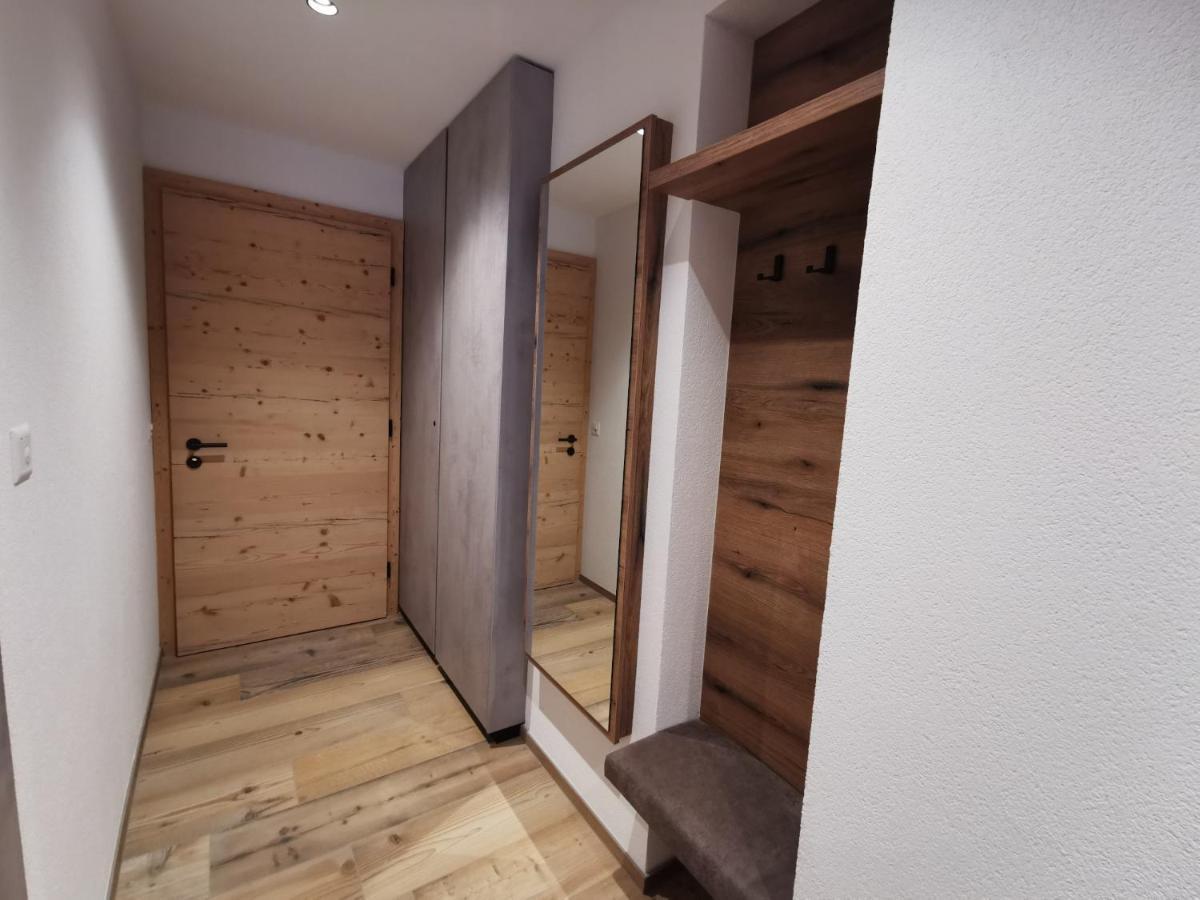 Appartements Vadret سامنون المظهر الخارجي الصورة