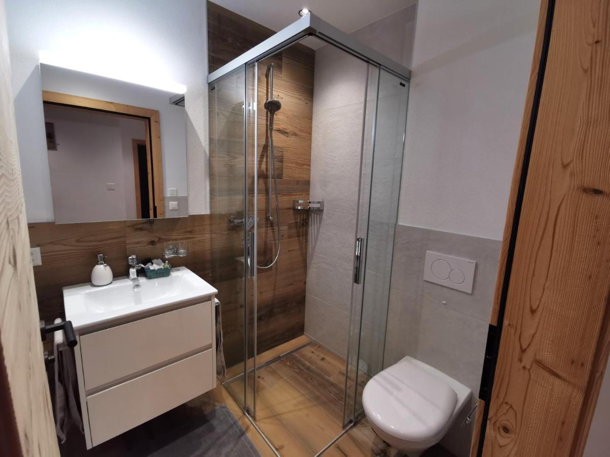 Appartements Vadret سامنون المظهر الخارجي الصورة