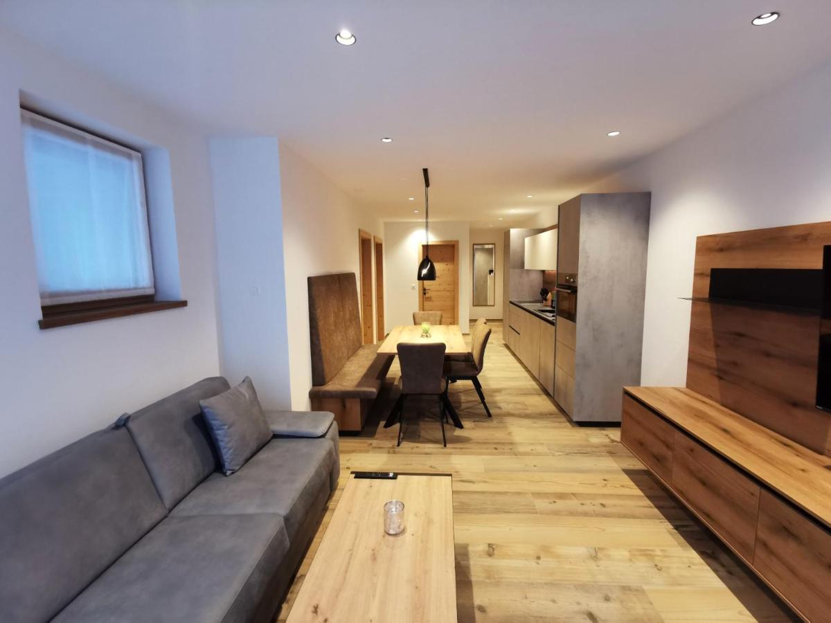 Appartements Vadret سامنون المظهر الخارجي الصورة