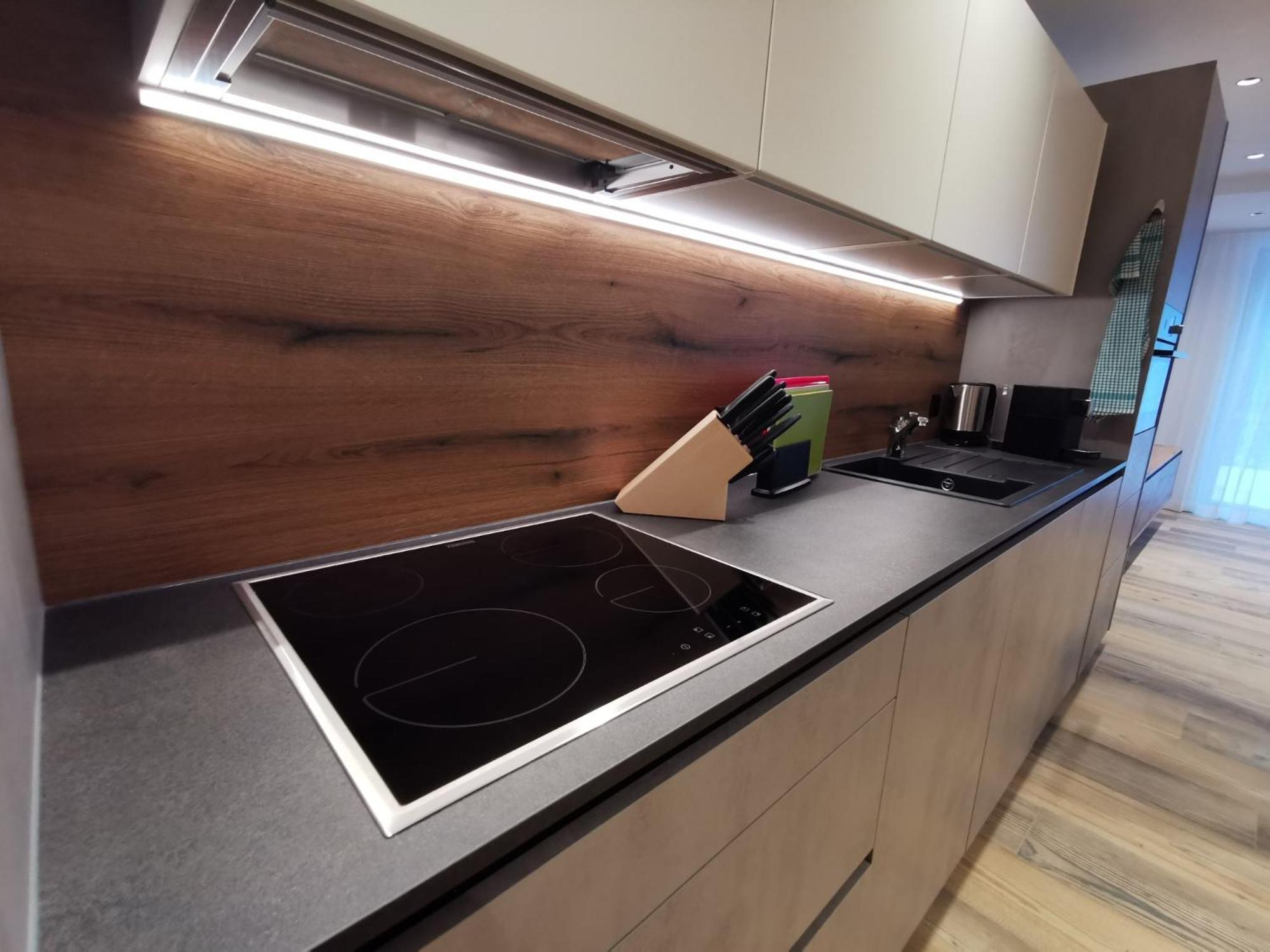 Appartements Vadret سامنون المظهر الخارجي الصورة