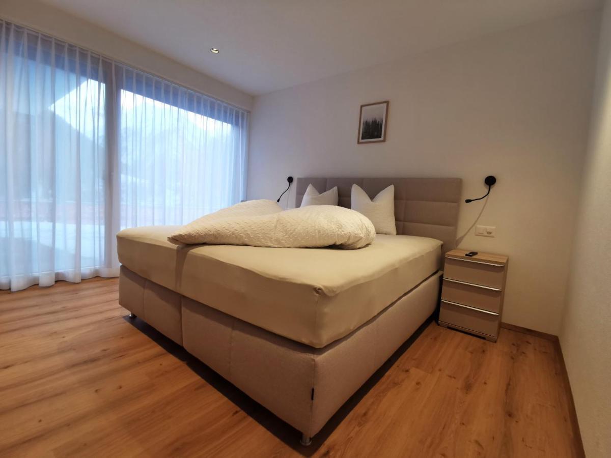 Appartements Vadret سامنون المظهر الخارجي الصورة