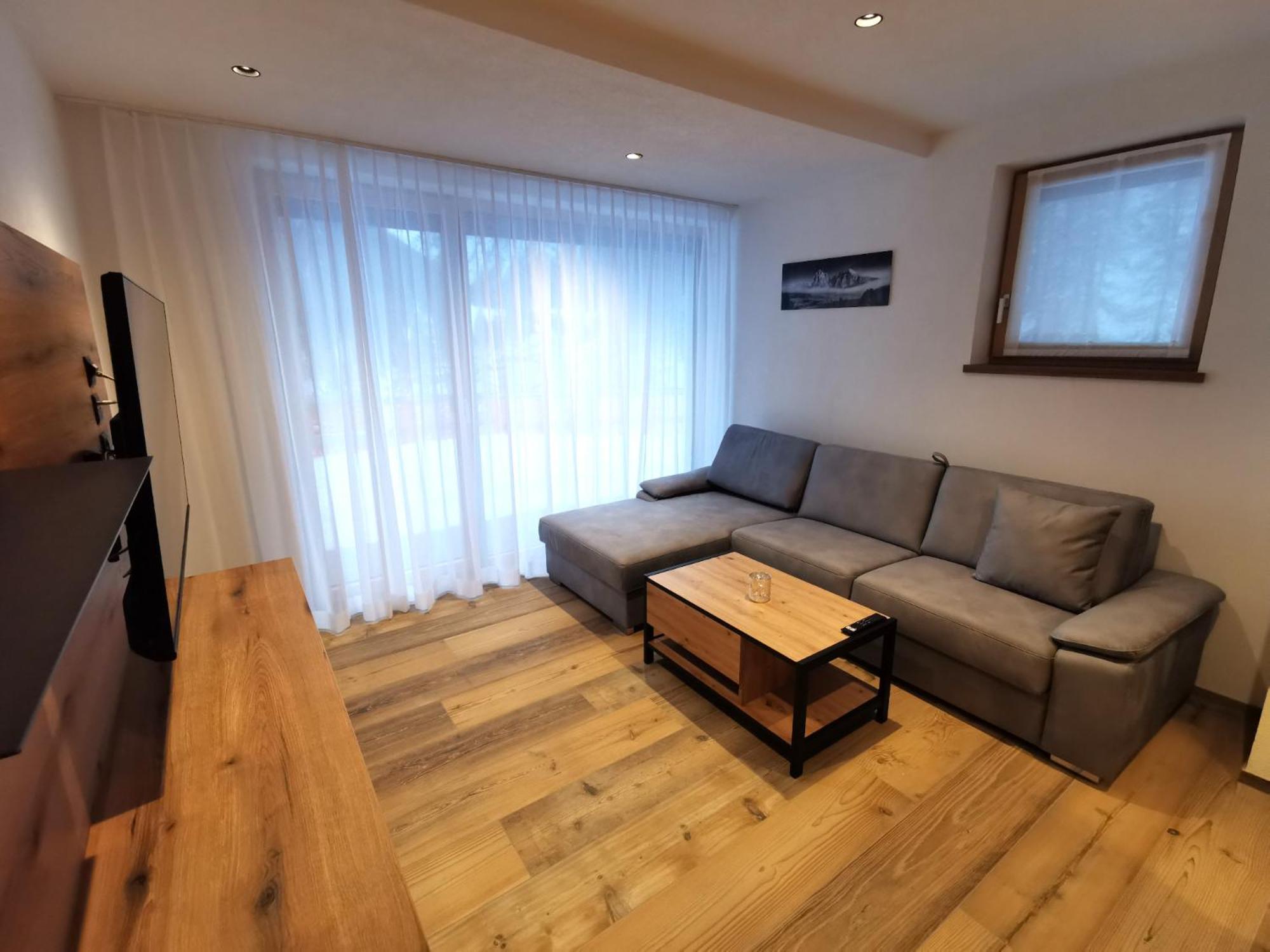 Appartements Vadret سامنون المظهر الخارجي الصورة