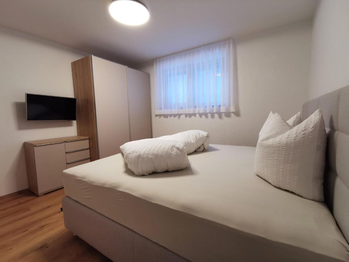 Appartements Vadret سامنون المظهر الخارجي الصورة