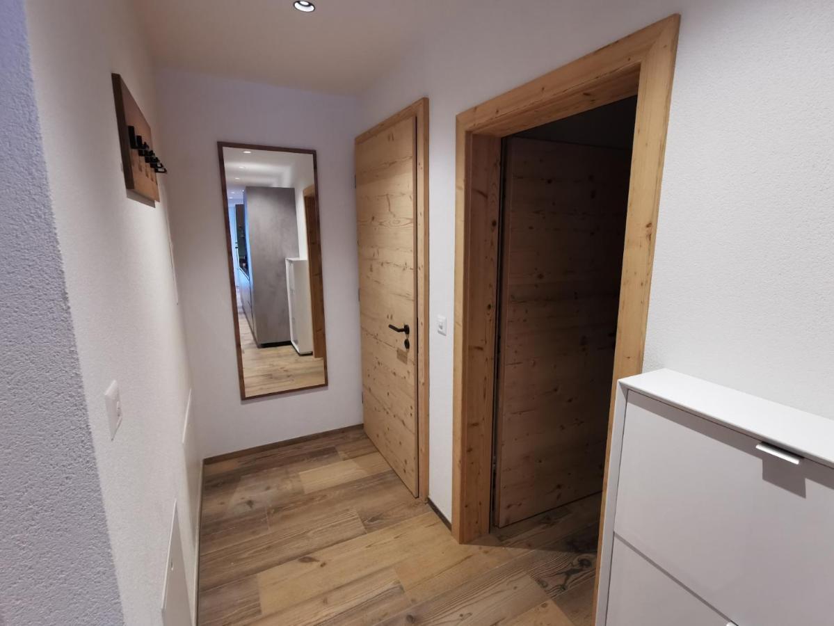 Appartements Vadret سامنون المظهر الخارجي الصورة