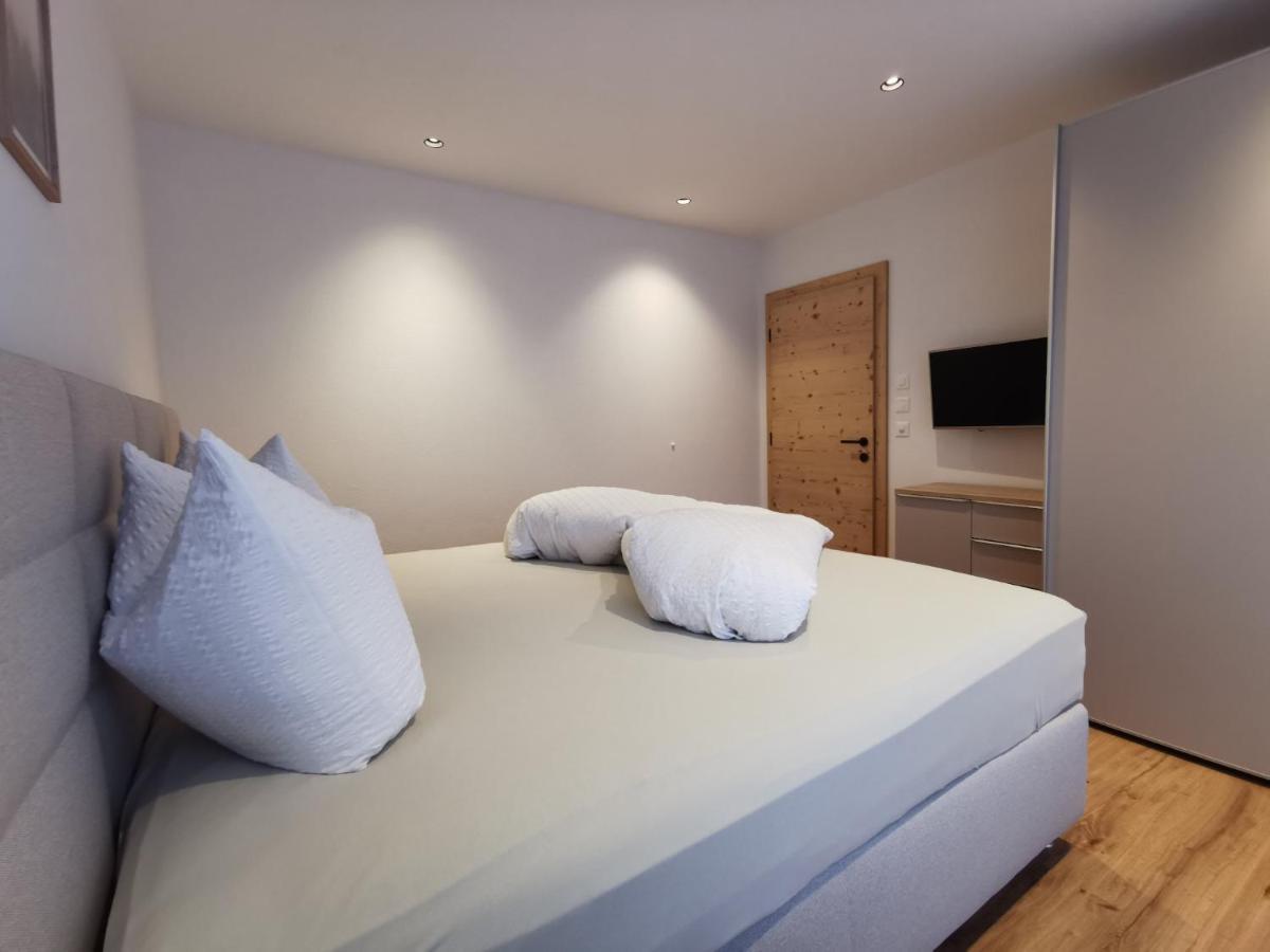Appartements Vadret سامنون المظهر الخارجي الصورة