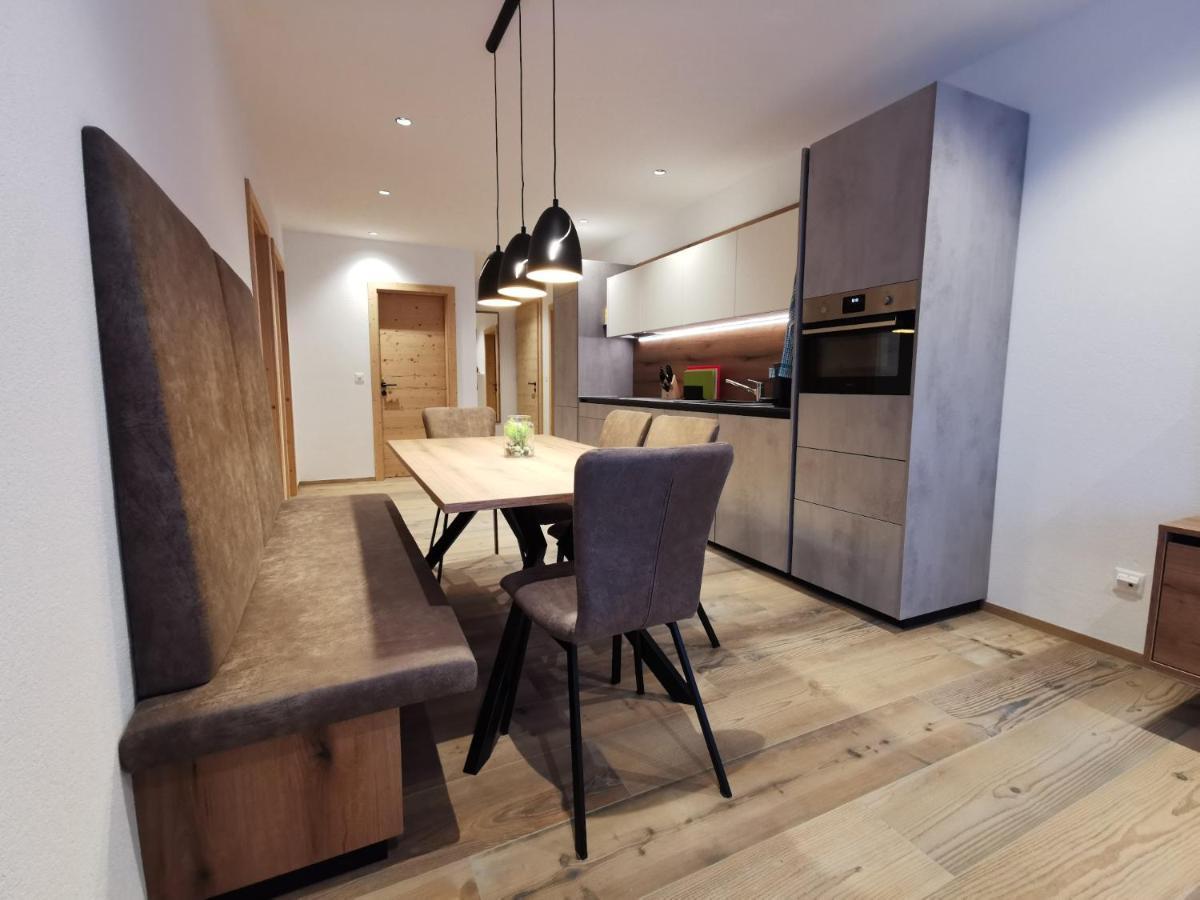Appartements Vadret سامنون المظهر الخارجي الصورة