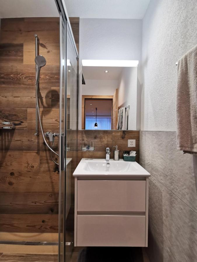 Appartements Vadret سامنون المظهر الخارجي الصورة