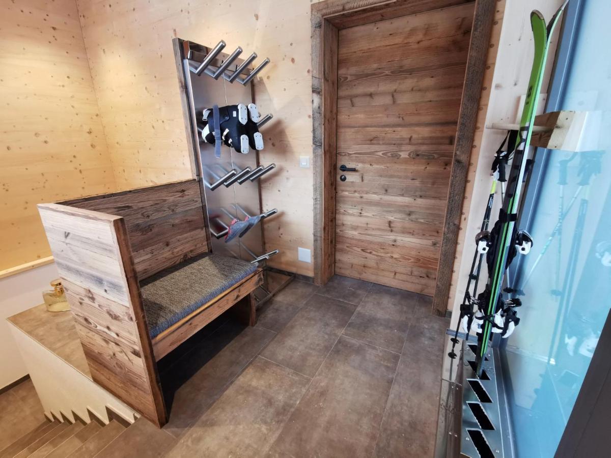 Appartements Vadret سامنون المظهر الخارجي الصورة